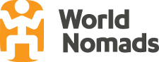 World Nomads Logo Transparent